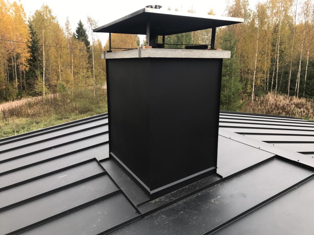 Ikkunapeltien vaihto Tampereella ilman ikkunaremonttia